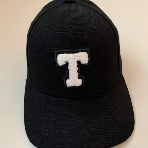 TNA Accessories - TNA Velcro Ball cap